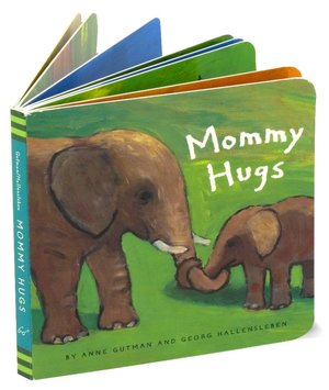 Mommy Hugs