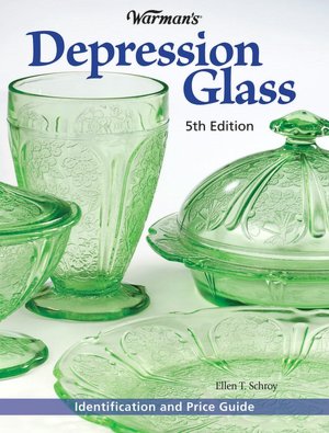 Warman's Depression Glass: Identification and Value Guide