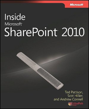 Inside Microsoft SharePoint 2010