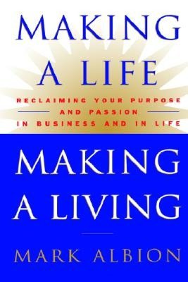 Making A Life Making A Living pdf Making A Life Making A Living cover