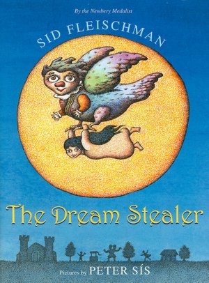 The Dream Stealer