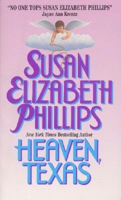 Heaven, Texas (Chicago Stars Series #2)