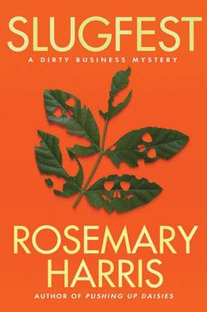 Slugfest (Dirty Business Series #4)