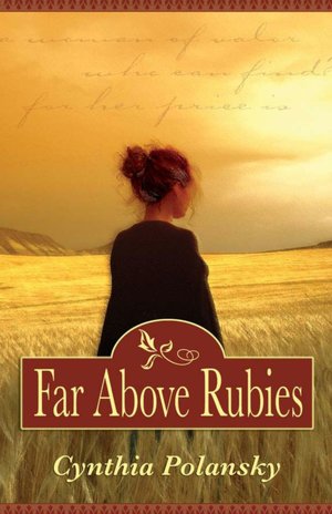 Far above Rubies
