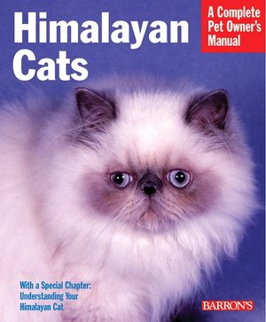 Himalayan Cats