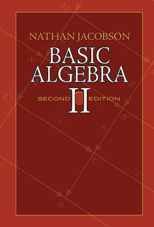 Basic Algebra II: Second Edition