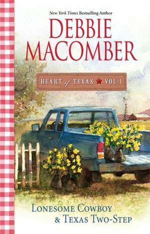 Heart of Texas, Volume 1: Lonesome Cowboy/Texas Two-Step