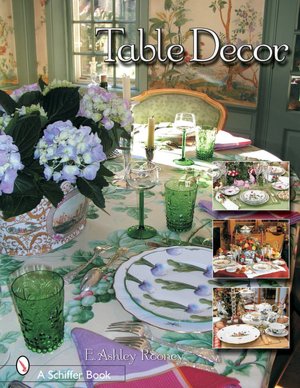 Table Decor