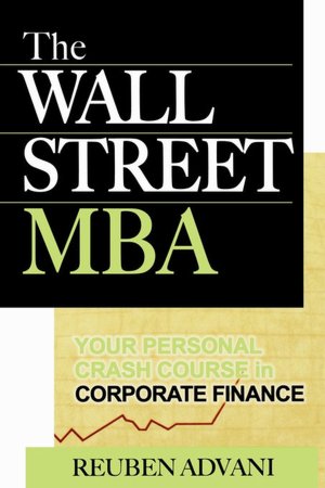 The Wall Street Mba