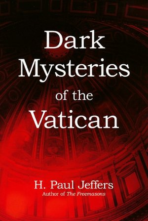 Dark Mysteries of the Vatican