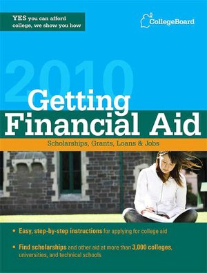 Getting Financial Aid 2010