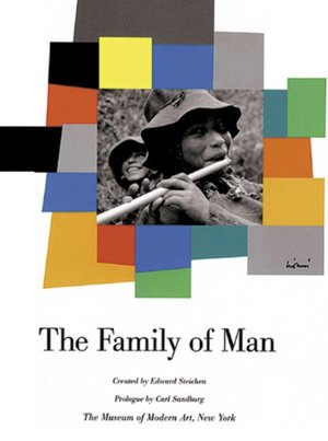 Family of Man