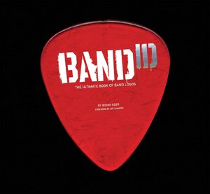 Free book downloads Band ID: The Ultimate Book of Band Logos (English Edition) by Bodhi Oser PDF