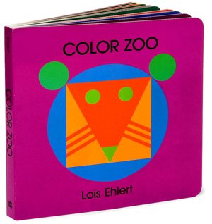 Color Zoo
