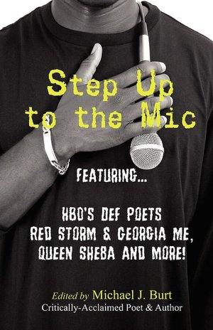 Step up to the Mic: A Poetic Explosion