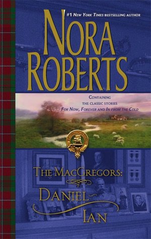 Daniel & Ian (MacGregors Series)