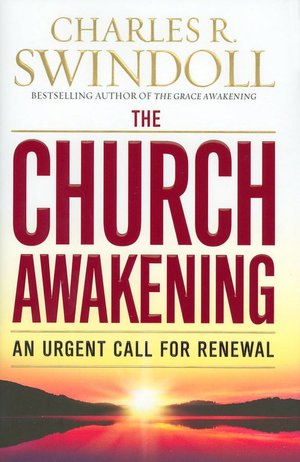 The Church Awakening: An Urgent Call for Renewal