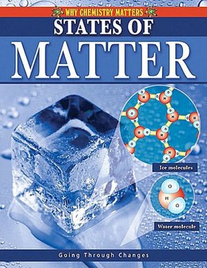 States of Matter