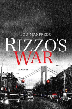 Rizzo's War (Joe Rizzo Series #1)