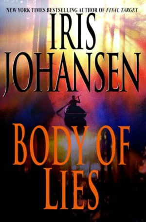 Body of Lies (Eve Duncan Series #4)