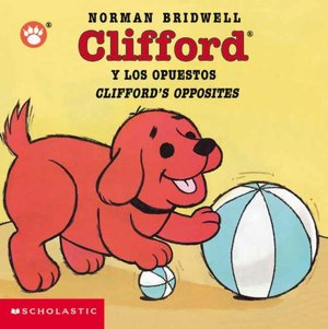 Clifford y los opuestos (Clifford's Opposites)