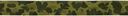 Camouflage GG Ribbon 5/8" 9 Feet-Olive by Offray: Product Image