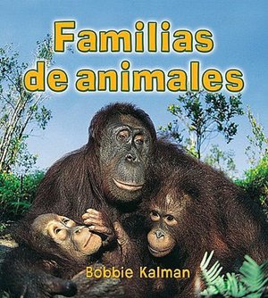 Familias de animales