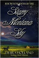 download Starry Montana Sky book