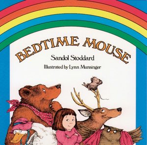 Bedtime Mouse