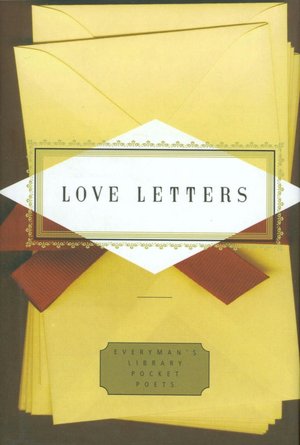 Love Letters (Everyman's Library)