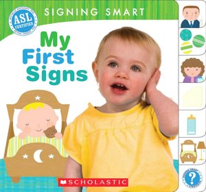 My First Signs
