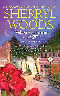 Welcome to Serenity (Sweet Magnolias Series #4)