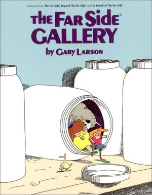 The Far Side ® Gallery