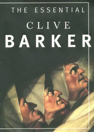 Essential Clive Barker