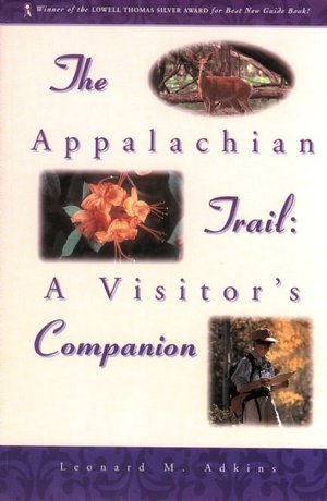Appalachian Trail: A Visitor's Companion