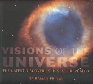 Visions of the Universe