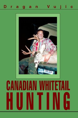 Canadian Whitetail Hunting