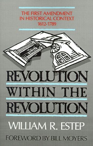 Revolution Within The Revolution