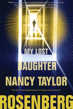 My Lost Daughter