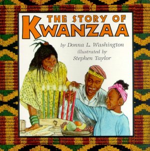 Story of Kwanzaa