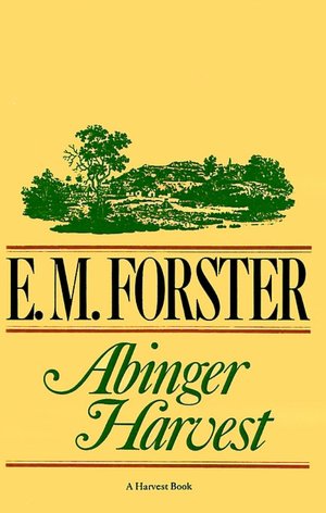 Abinger Harvest