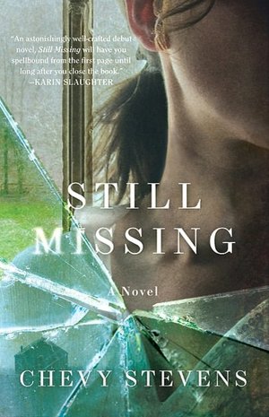 Still Missing