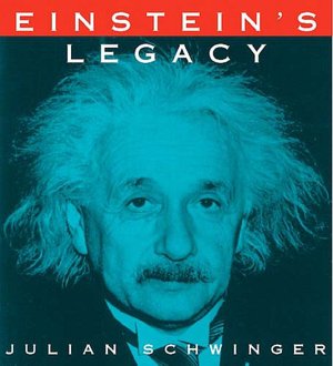 Einstein's Legacy: Unity of Space & Time