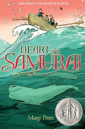 Heart of a Samurai - Based on the True Story of Nakahama Manjiro