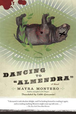 Dancing to ''Almendra''
