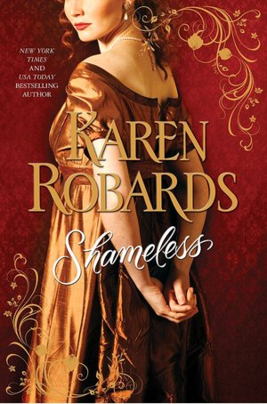 Shameless (Banning Sisters Trilogy Series #3)
