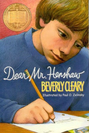 Dear Mr. Henshaw
