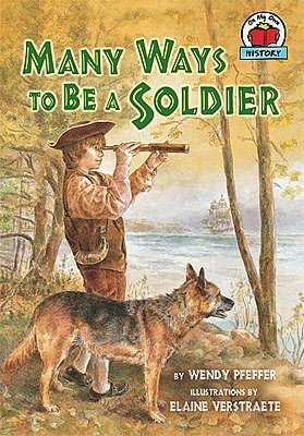 Many Ways to Be a Soldier