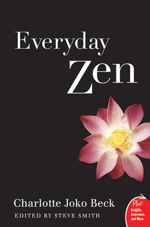 Google android ebooks download Everyday Zen: Love and Work by Charlotte Joko Beck 9780061285899