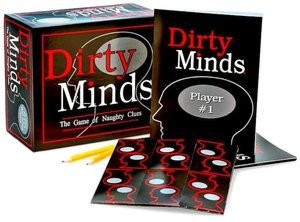 Dirty Minds Game